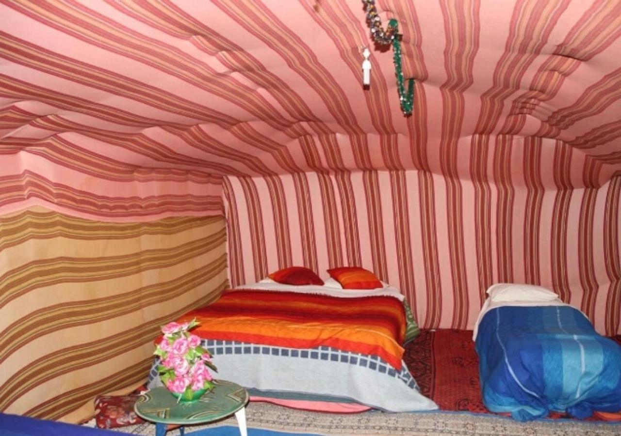 Desert Glamping Experience Merzouga Esterno foto